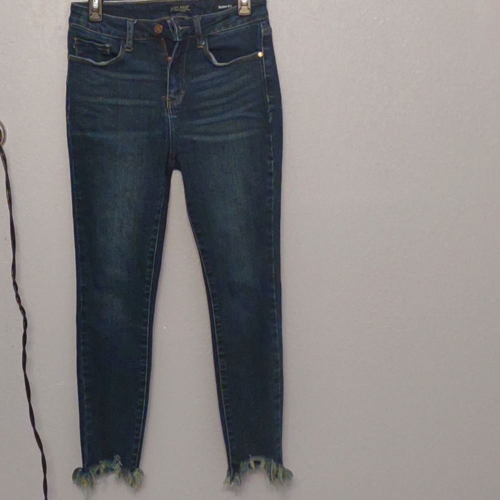 Judy Blue Jeans size 5